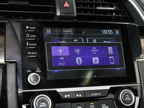 Used 2020 Honda Civic EX-L image 16