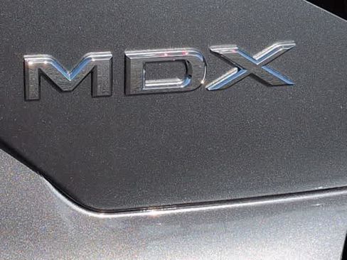 Used 2026 Acura MDX FWD w/ Technology Package image 13