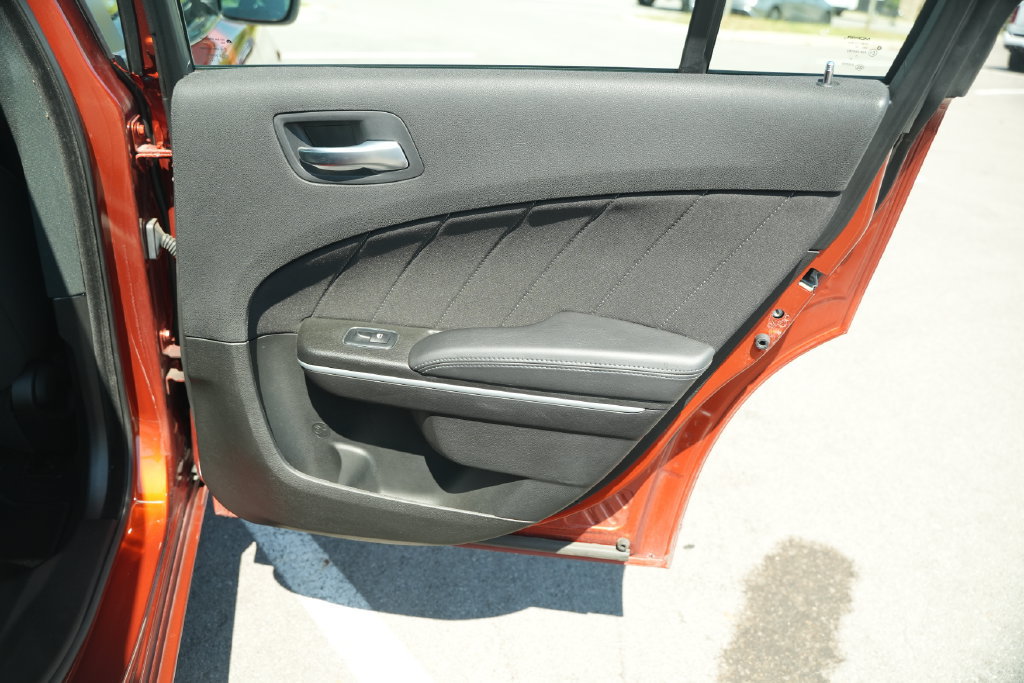 Used 2023 Dodge Charger SXT w/ Cold Weather Package RWD image 24