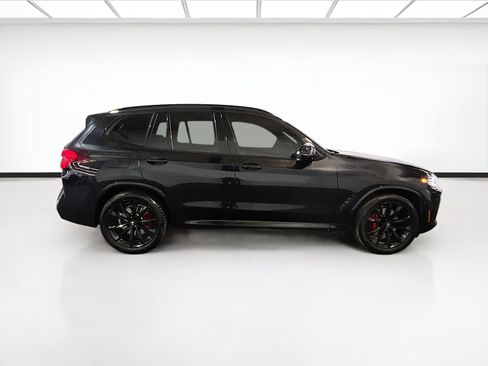 Used 2024 BMW X3 M40i w/ Parking Assistance Package image 26