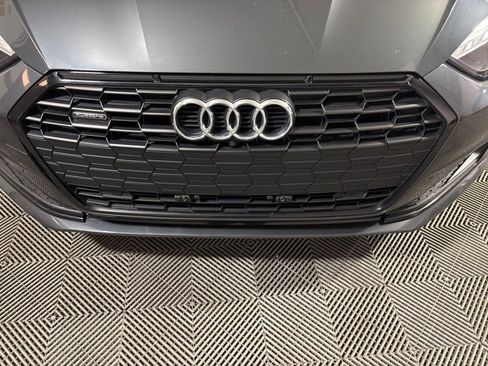 Used 2023 Audi A5 2.0T Premium Plus image 13