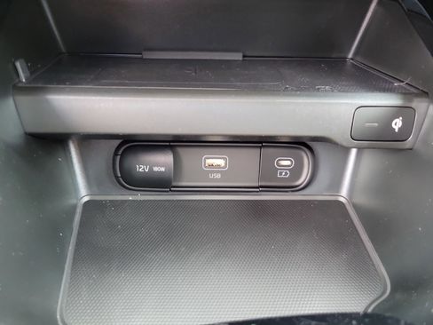 New 2025 Kia Soul GT-Line image 24