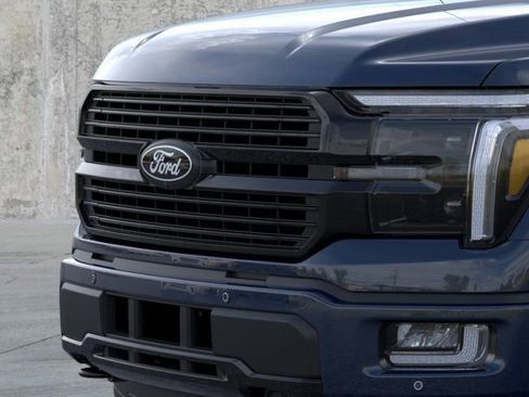 New 2025 Ford F150 Platinum image 19