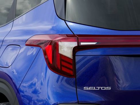 New 2026 Kia Seltos S AWD/4WD image 11