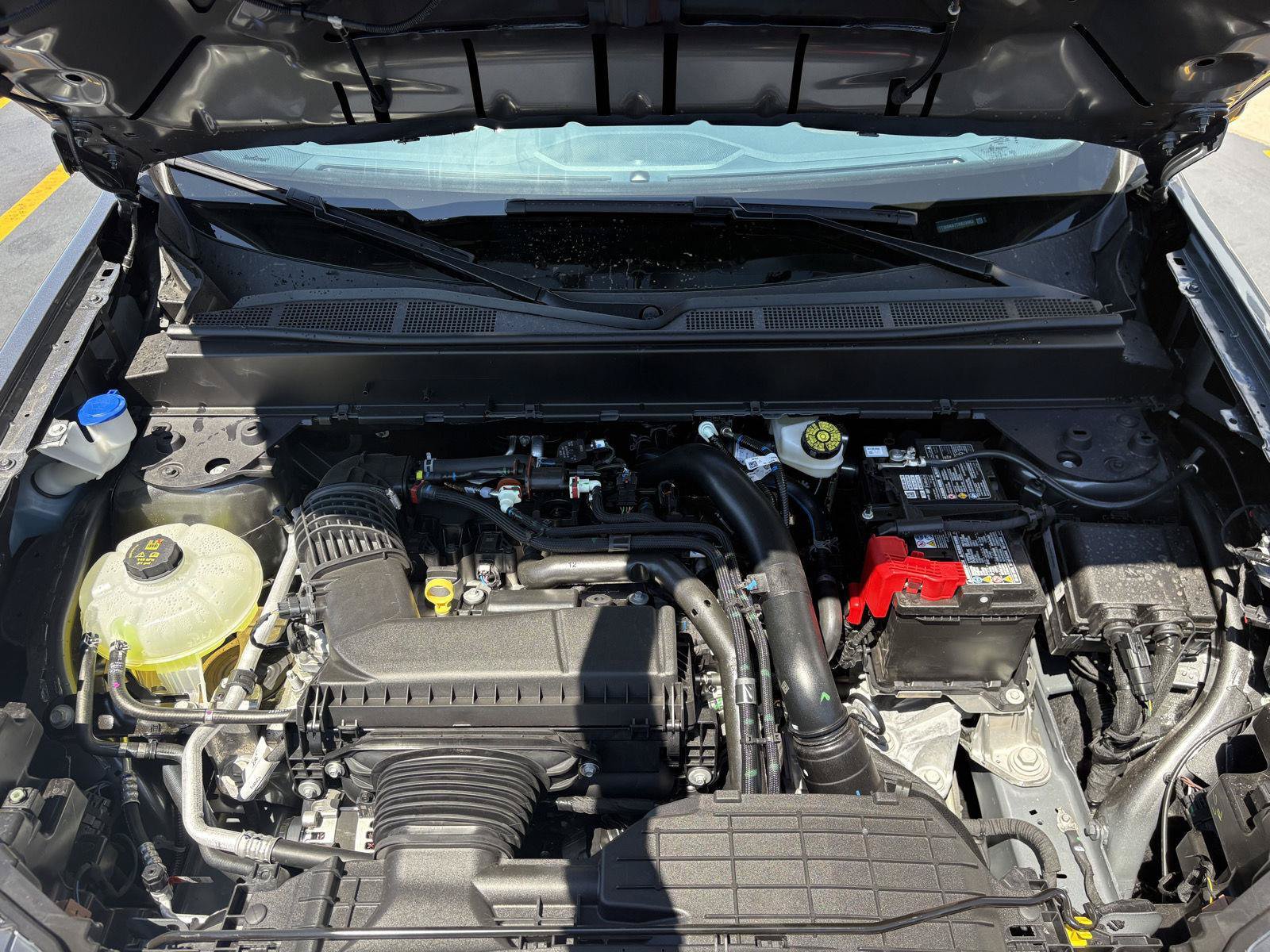 New 2026 Ford Maverick Tremor AWD/4WD image 26
