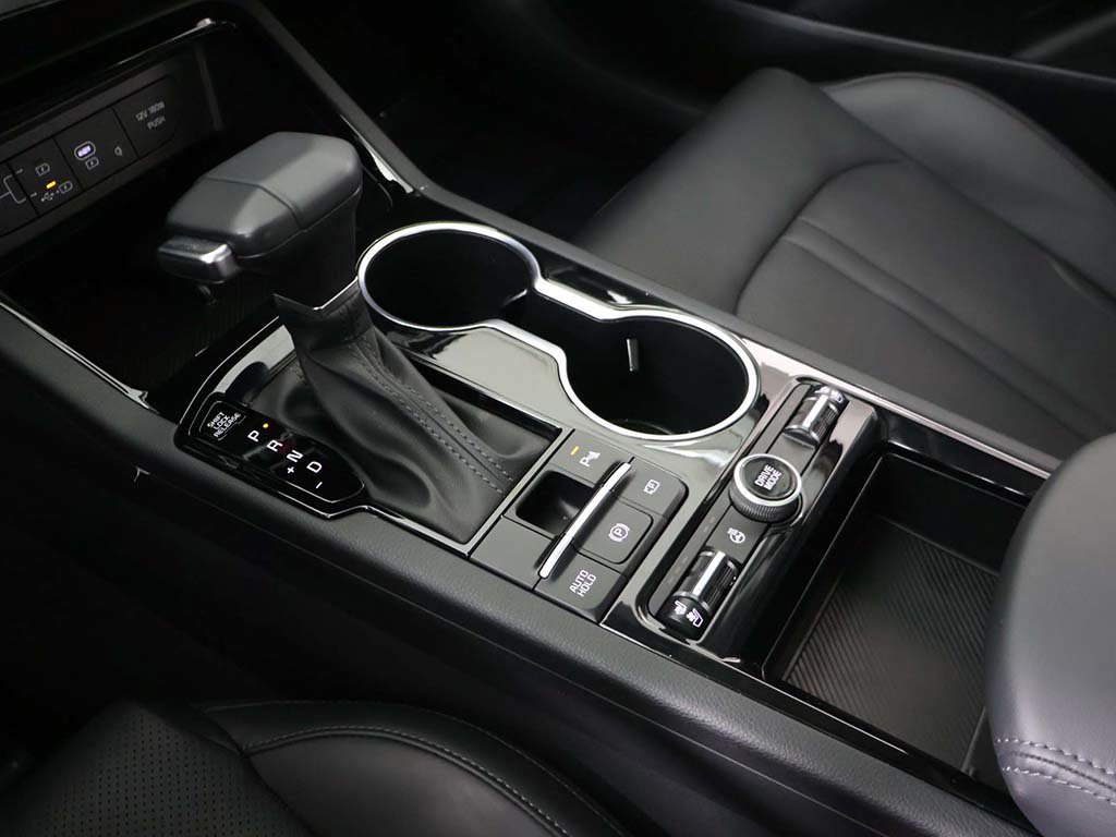 Used 2026 Kia K5 EX FWD image 55
