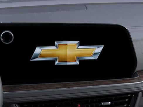 New 2026 Chevrolet Suburban Z71 w/ Comfort Package AWD/4WD image 56