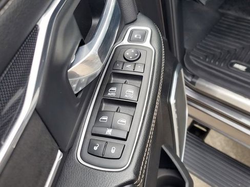 Used 2022 RAM 2500 Laramie AWD/4WD image 20