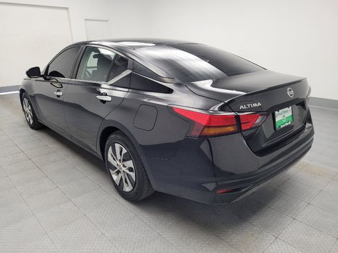 Used 2021 Nissan Altima 2.5 S FWD image 5