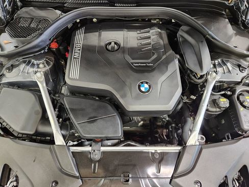 Used 2023 BMW 530i w/ Premium Package image 52