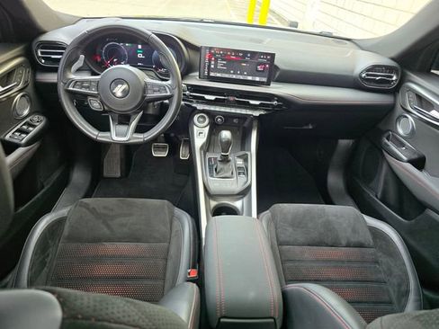 Used 2024 Dodge Hornet R/T Plus image 28