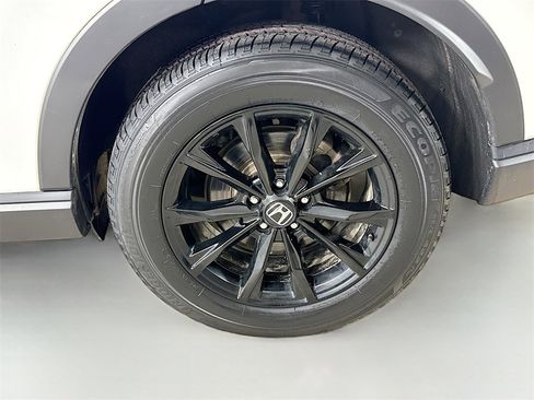 Certified 2024 Honda CR-V Sport image 32