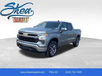 Certified 2024 Chevrolet Silverado 1500 LT AWD/4WD 360° Tour
