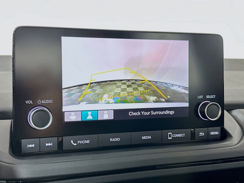 Used 2024 Honda Accord LX image 13