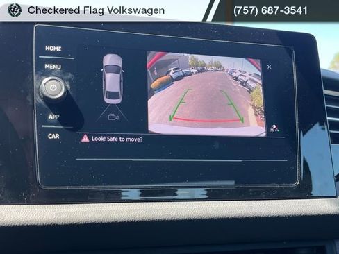 Used 2025 Volkswagen Jetta Sport image 38