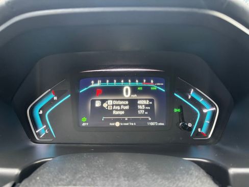 Used 2018 Honda Odyssey Elite image 24