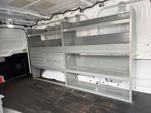 Used 2020 Ford Transit 350 Low Roof RWD image 20