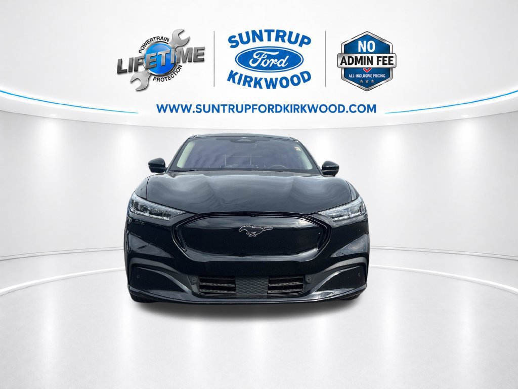 Used 2023 Ford Mustang Mach-E Premium RWD image 10