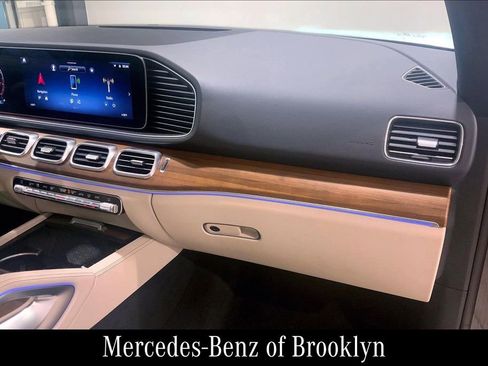 Certified 2026 Mercedes-Benz GLE 350 4MATIC image 21