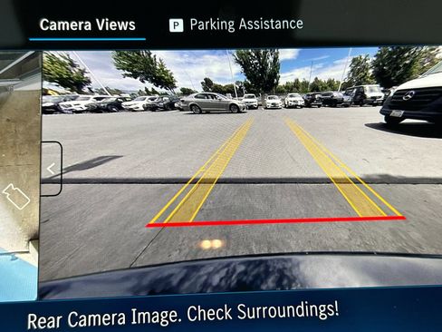 New 2026 Mercedes-Benz E 450 4MATIC Sedan image 23