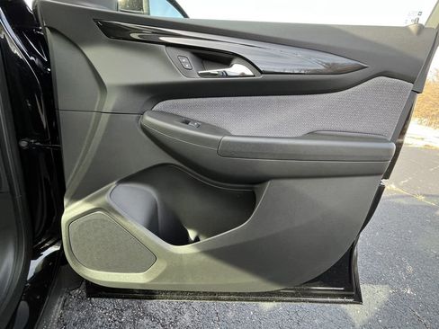 New 2026 Chevrolet TrailBlazer LT w/ Convenience Package image 16