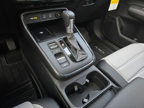 New 2026 Honda CR-V Sport Touring image 22