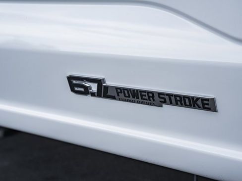 New 2026 Ford F250 XL image 18