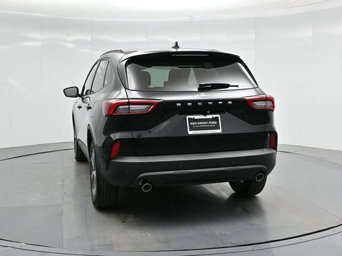 New 2025 Ford Escape ST-Line w/ Tech Pack #1 image 26