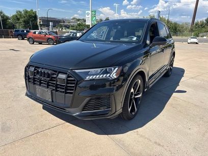 Used 2024 Audi Q7 3.0T Prestige