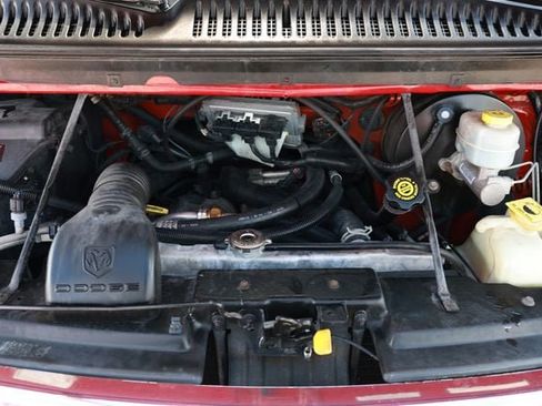 Used 2000 Dodge B3500 RWD image 21