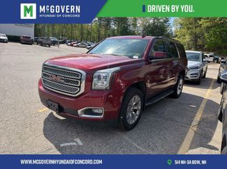 Used 2016 GMC Yukon SLT w/ Open Road Package AWD/4WD video 1
