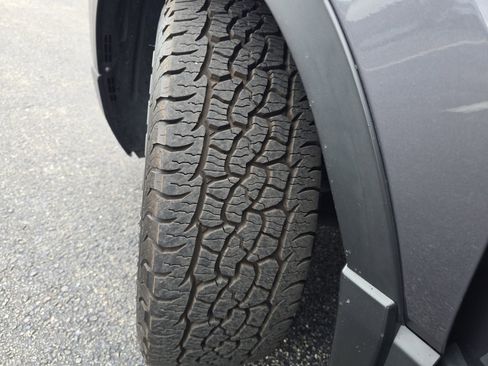 Used 2021 Honda CR-V EX image 30