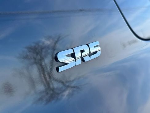 Used 2024 Toyota 4Runner SR5 Premium image 32