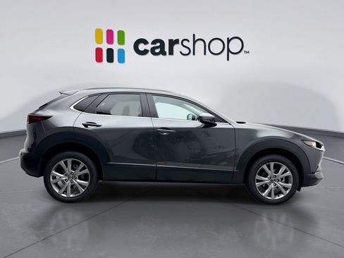 Used 2023 MAZDA CX-30 AWD 2.5 S w/ Preferred Package image 6
