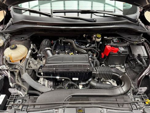 Certified 2023 Ford Escape Active AWD/4WD image 29