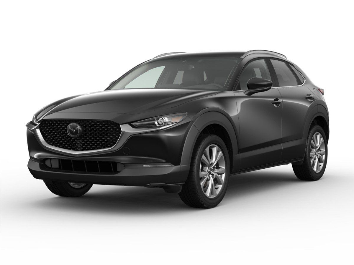 Used 2023 MAZDA CX-30 AWD 2.5 S w/ Select Package image 1