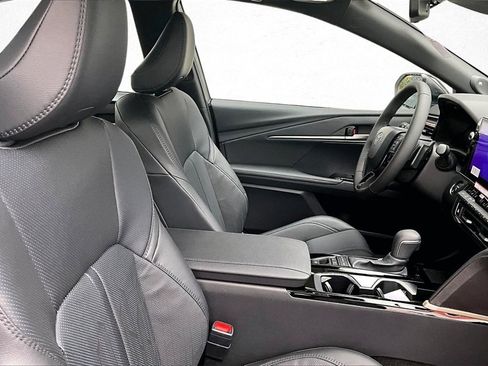 New 2026 Toyota Camry XSE w/ Premium Package image 8