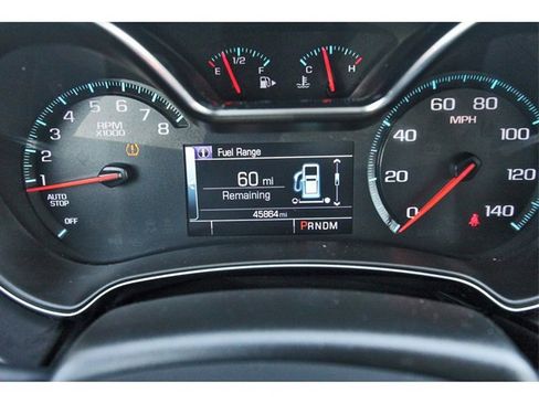 Used 2017 Chevrolet Impala LS image 15