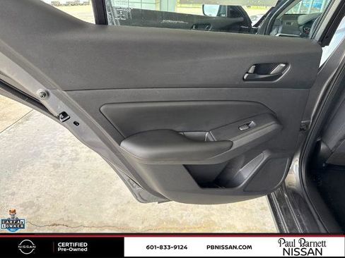 Certified 2023 Nissan Altima 2.5 S image 28