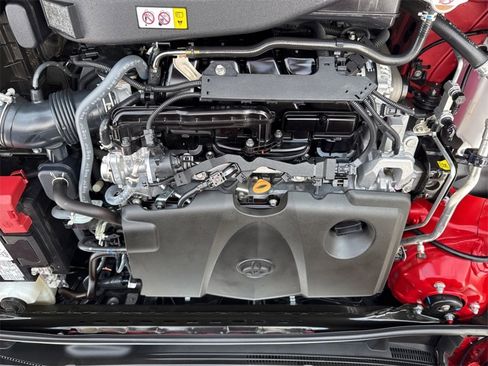 Used 2023 Toyota Camry XSE image 38