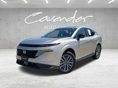 Used 2026 Nissan Murano SL
