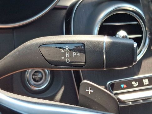 Used 2022 Mercedes-Benz GLC 300 4MATIC image 14
