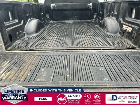 Used 2022 Ford F250 XL w/ Power Equipment Group AWD/4WD image 8