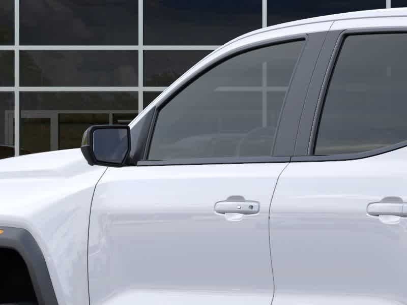 New 2026 GMC Canyon AT4X w/ LPO, Black Badging Package AWD/4WD image 12