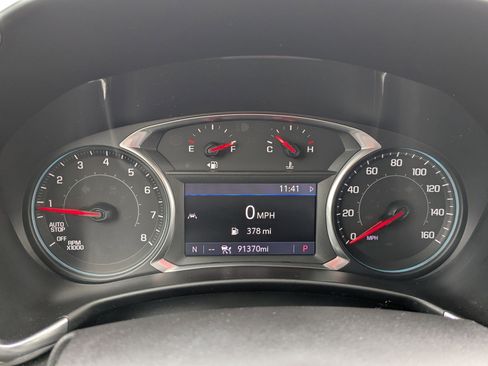 Used 2019 Chevrolet Equinox Premier image 15