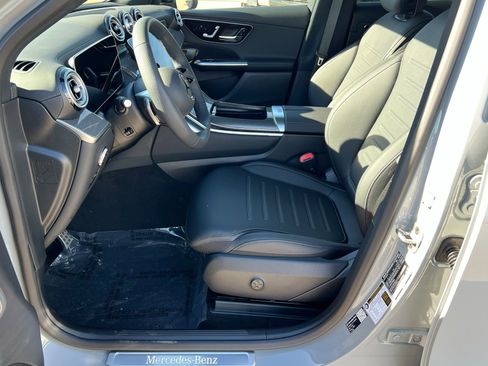 New 2026 Mercedes-Benz GLC 300 4MATIC image 18