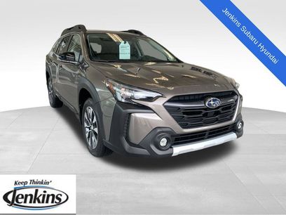 Used 2024 Subaru Outback Limited