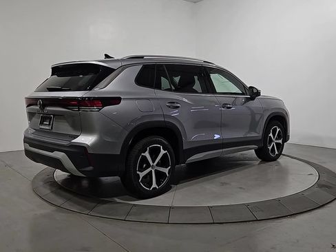 New 2026 Volkswagen Tiguan SE AWD/4WD image 5