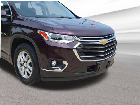 Used 2019 Chevrolet Traverse LT FWD image 33