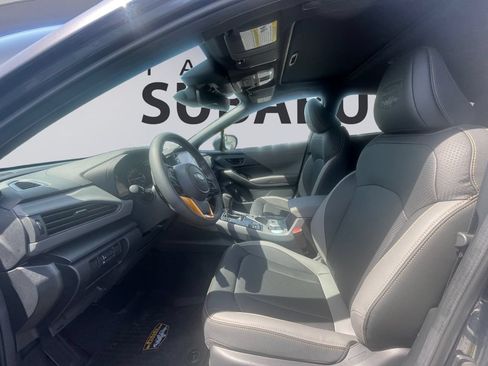 New 2026 Subaru Crosstrek 2.5i Wilderness w/ Crosstrek Mirror Package AWD/4WD image 10